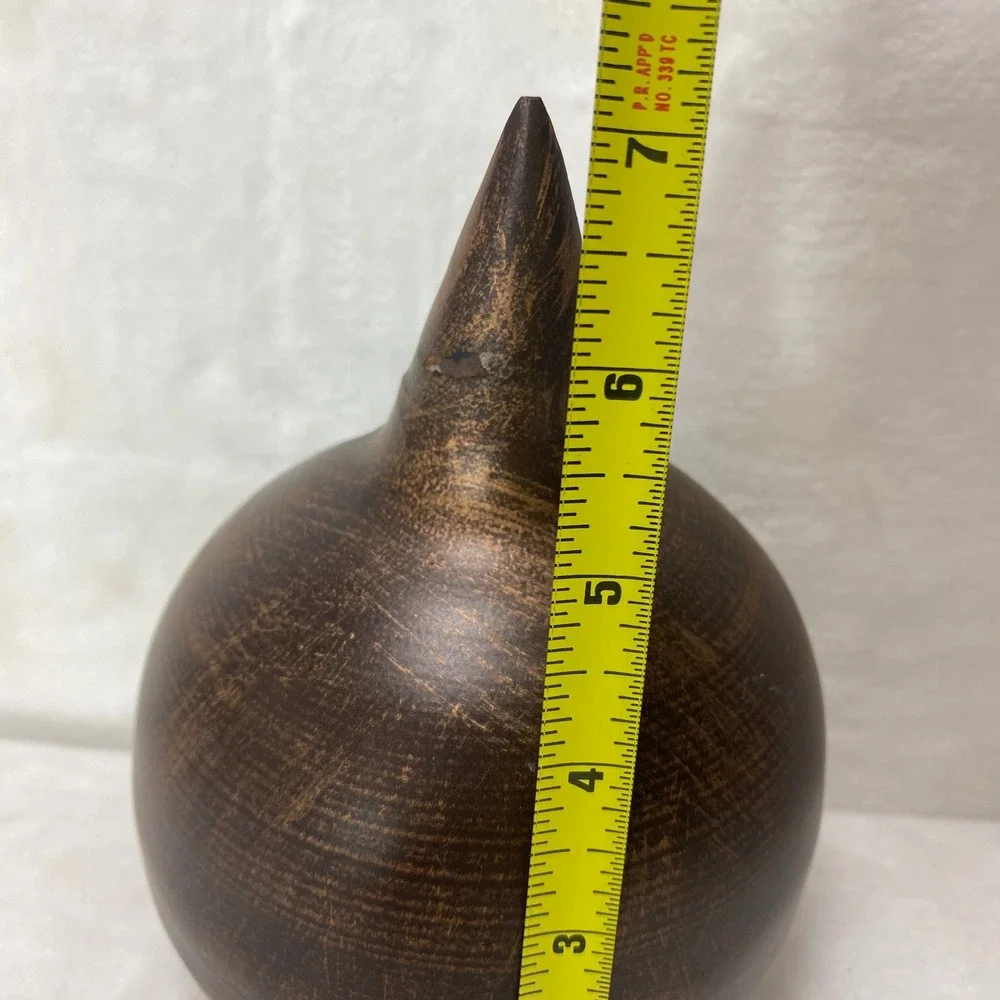 Rustic Metal Bowl Planter Catchall Dish Rustic Bronze Votive Holder‎